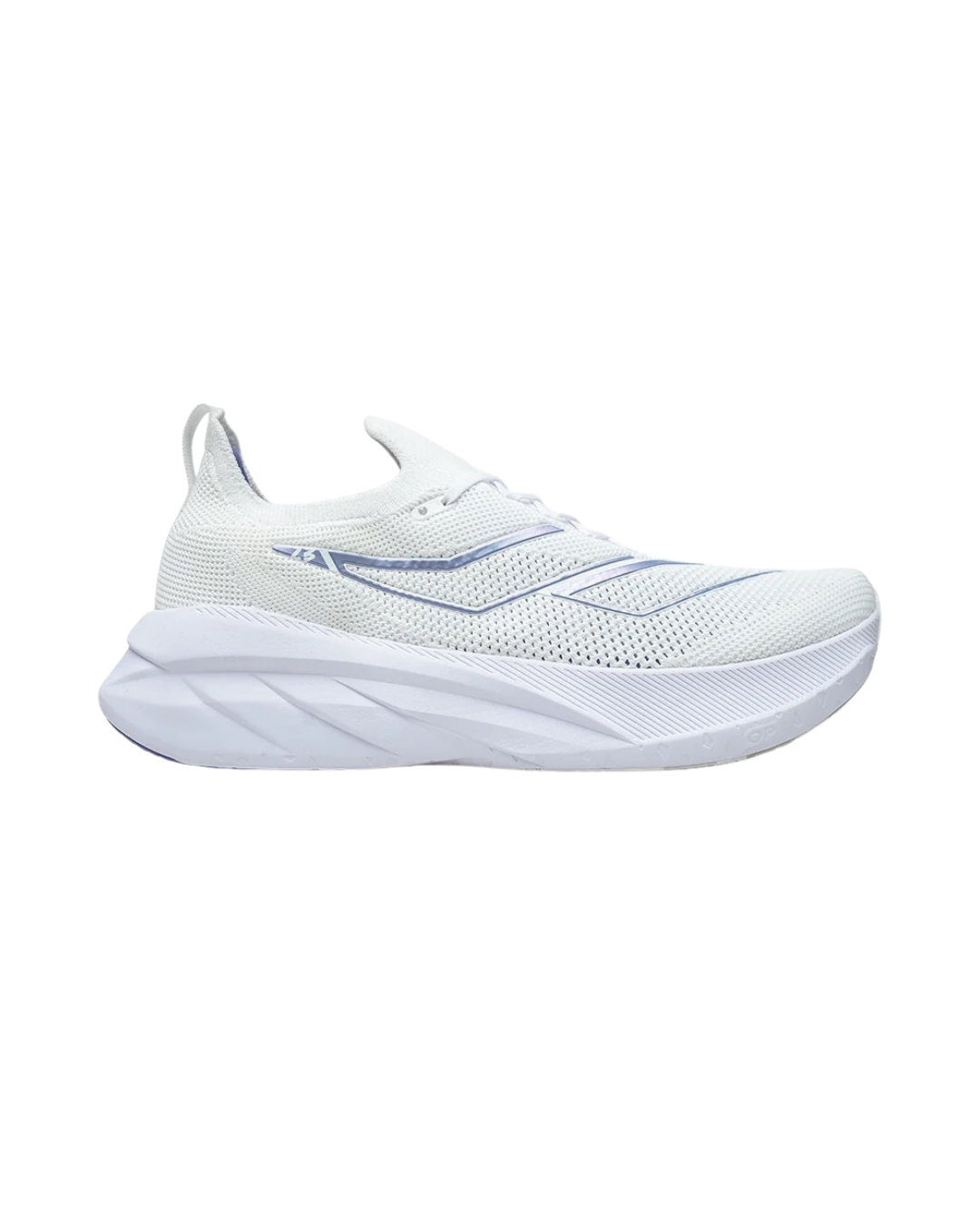 Mills Enerstrike Swift MK- White Holographic
