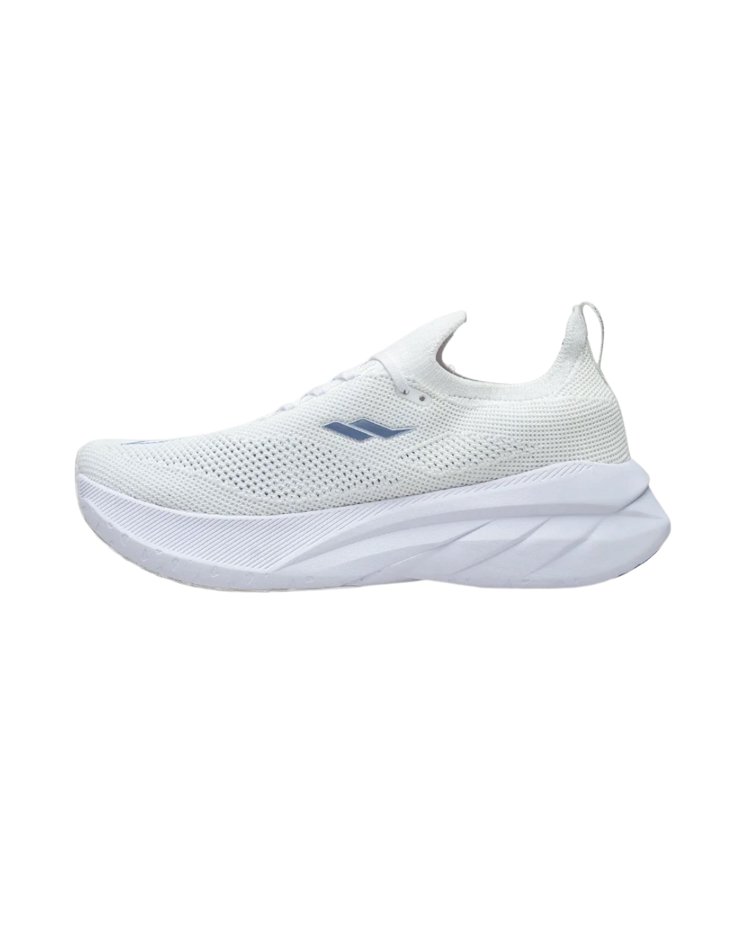 Mills Enerstrike Swift MK- White Holographic
