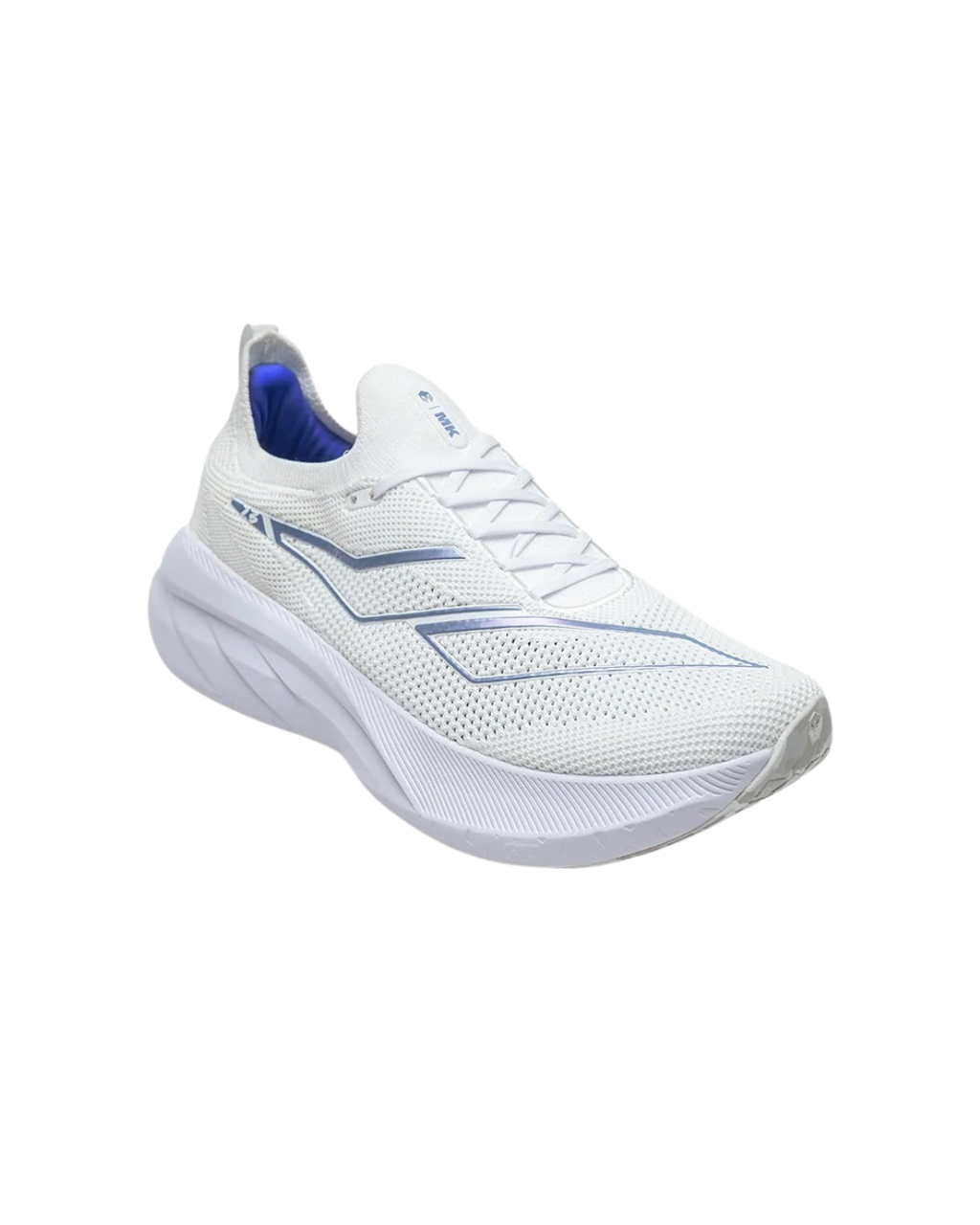 Mills Enerstrike Swift MK- White Holographic