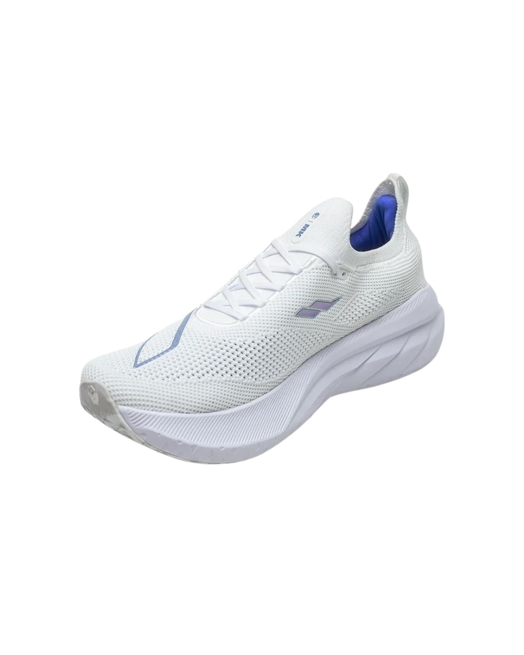 Mills Enerstrike Swift MK- White Holographic