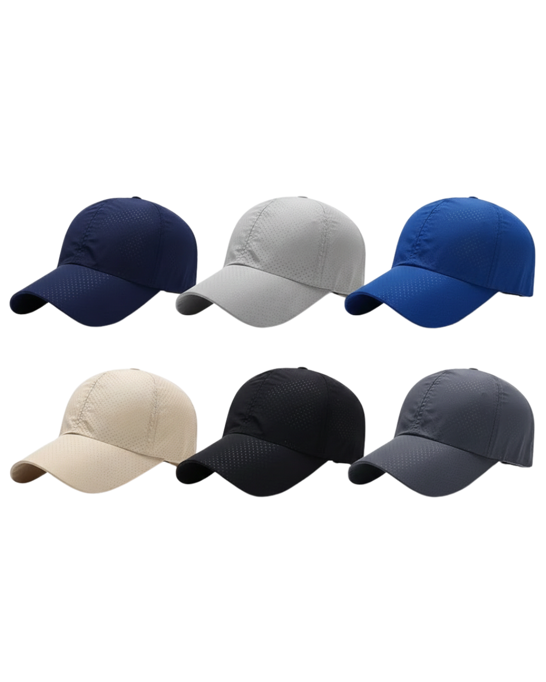 Running Cap
