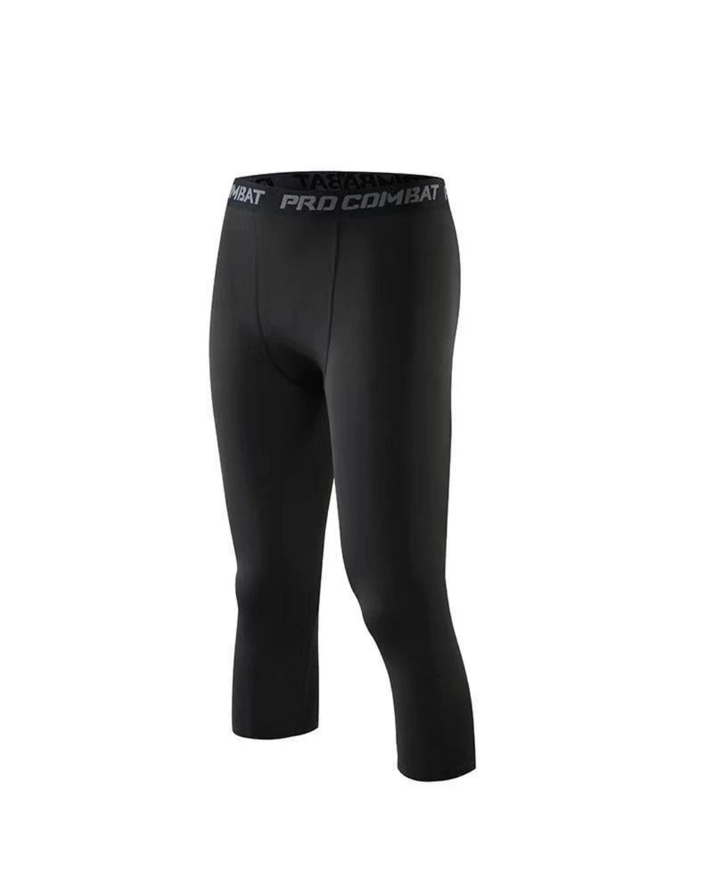 Quarter Tight Pants