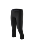 Quarter Tight Pants