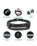 Running Belts