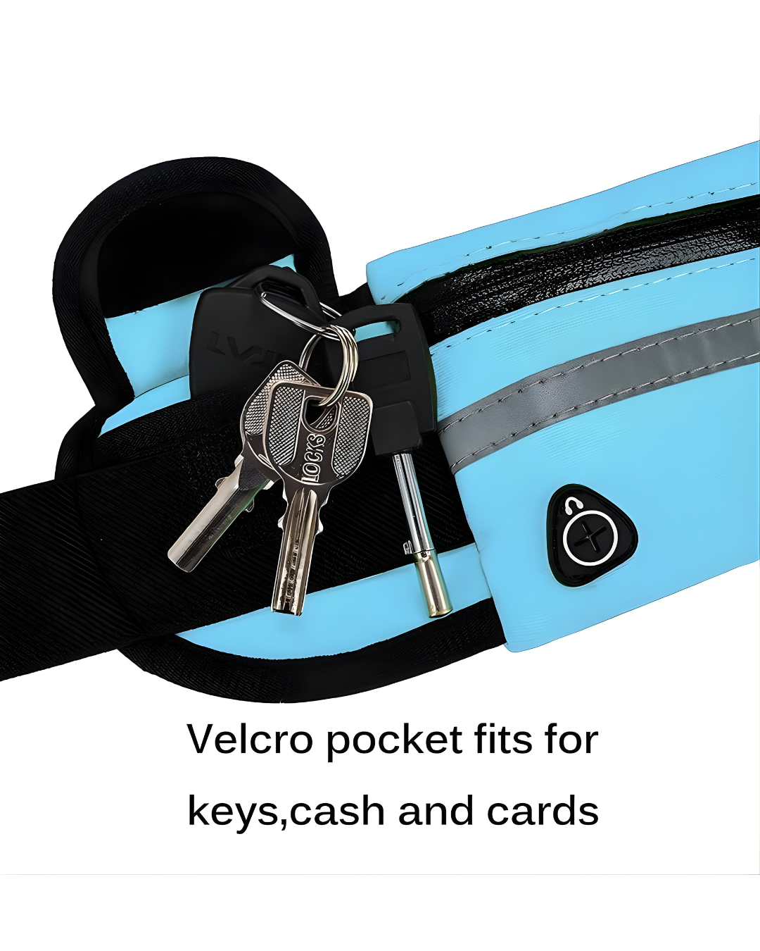 Running Belts