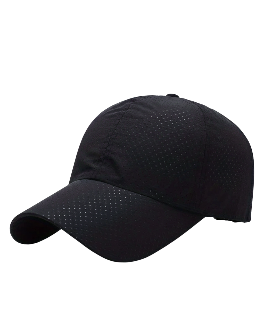 Running Cap