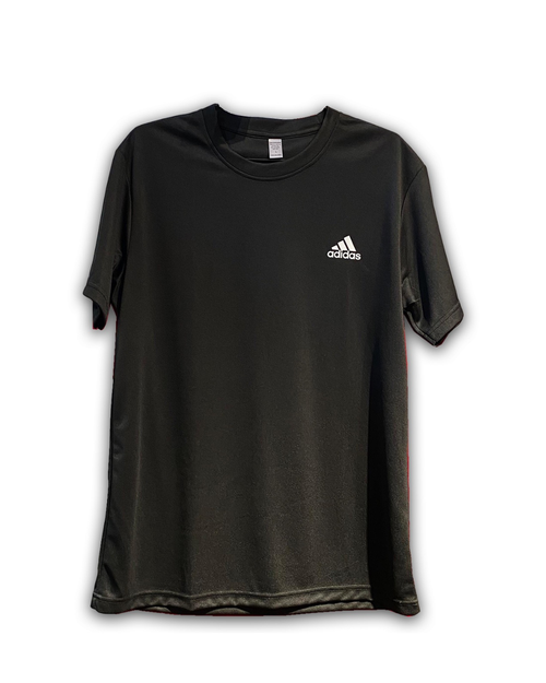 Adidas Plain short sleeve t-shirt