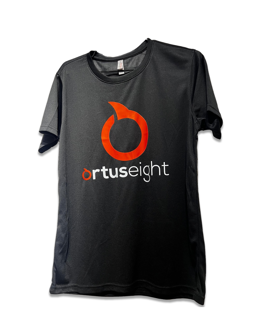 RUN short sleeve t-shirt