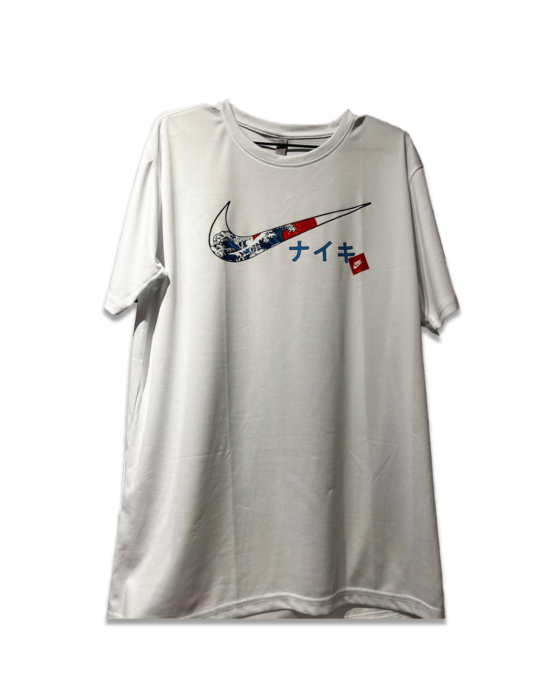 Nike Japan short sleeve t-shirt