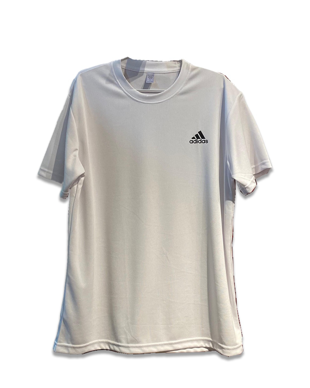 Adidas Plain short sleeve t-shirt