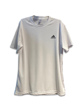 Adidas Plain short sleeve t-shirt