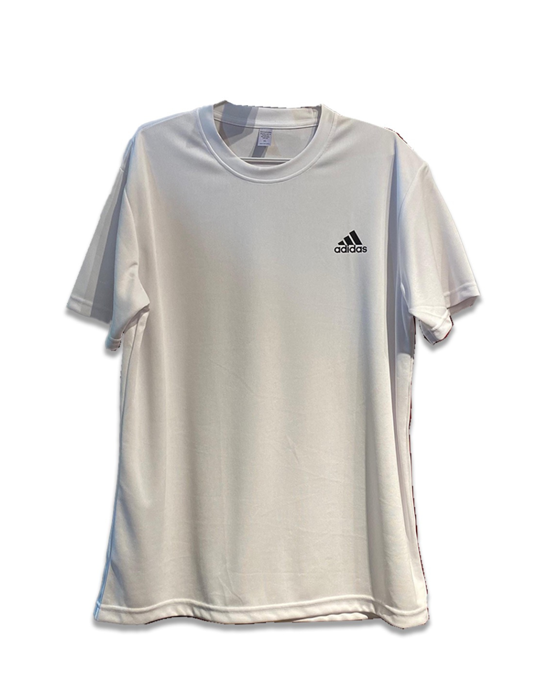Adidas Plain short sleeve t-shirt