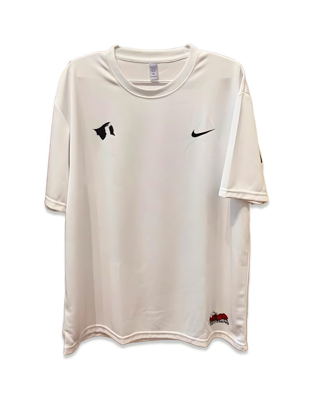 Nike Brunei short sleeve t-shirt