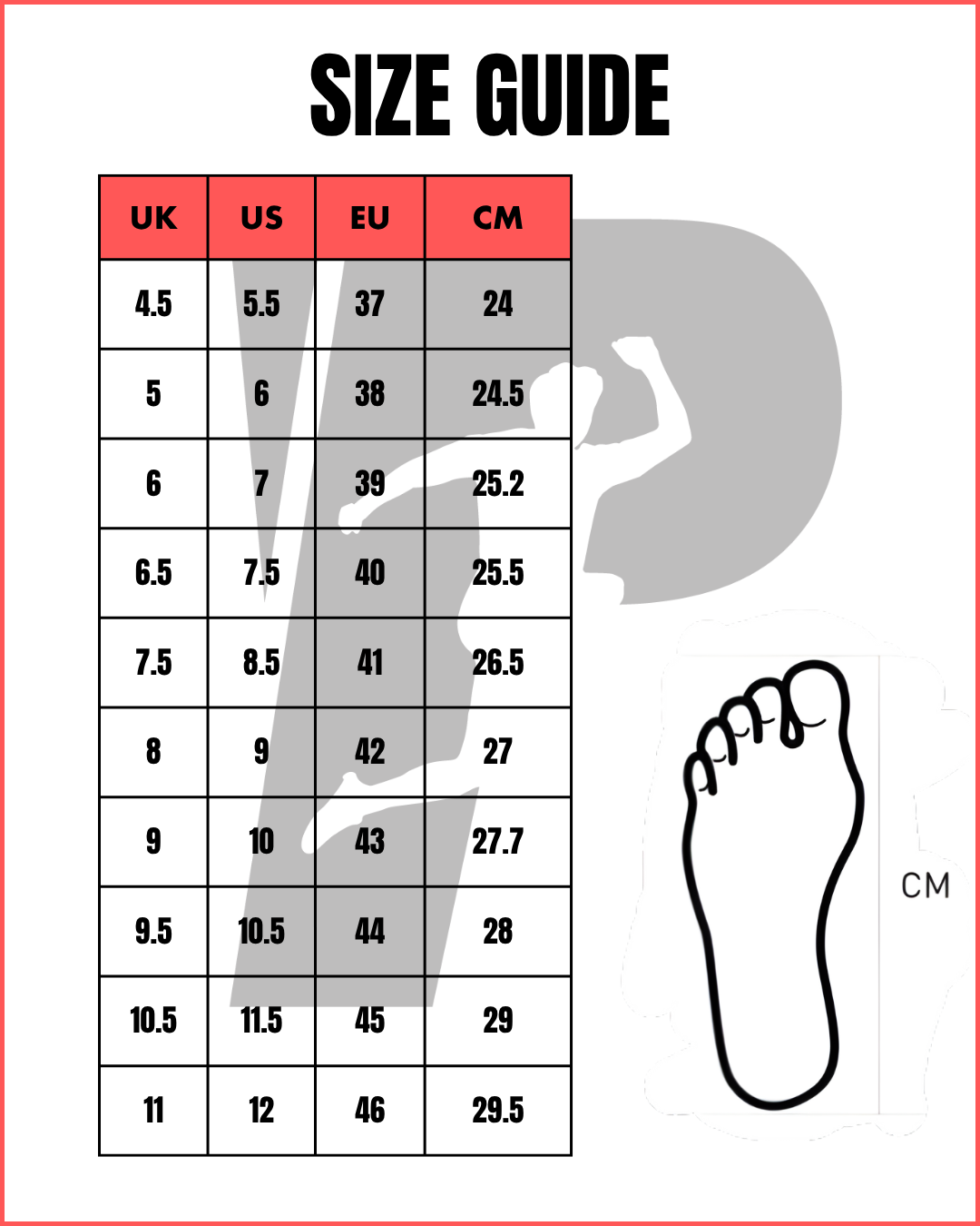 Ortuseight Hyperglide 4.0