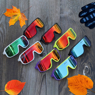 SCVN Running Sunglasses