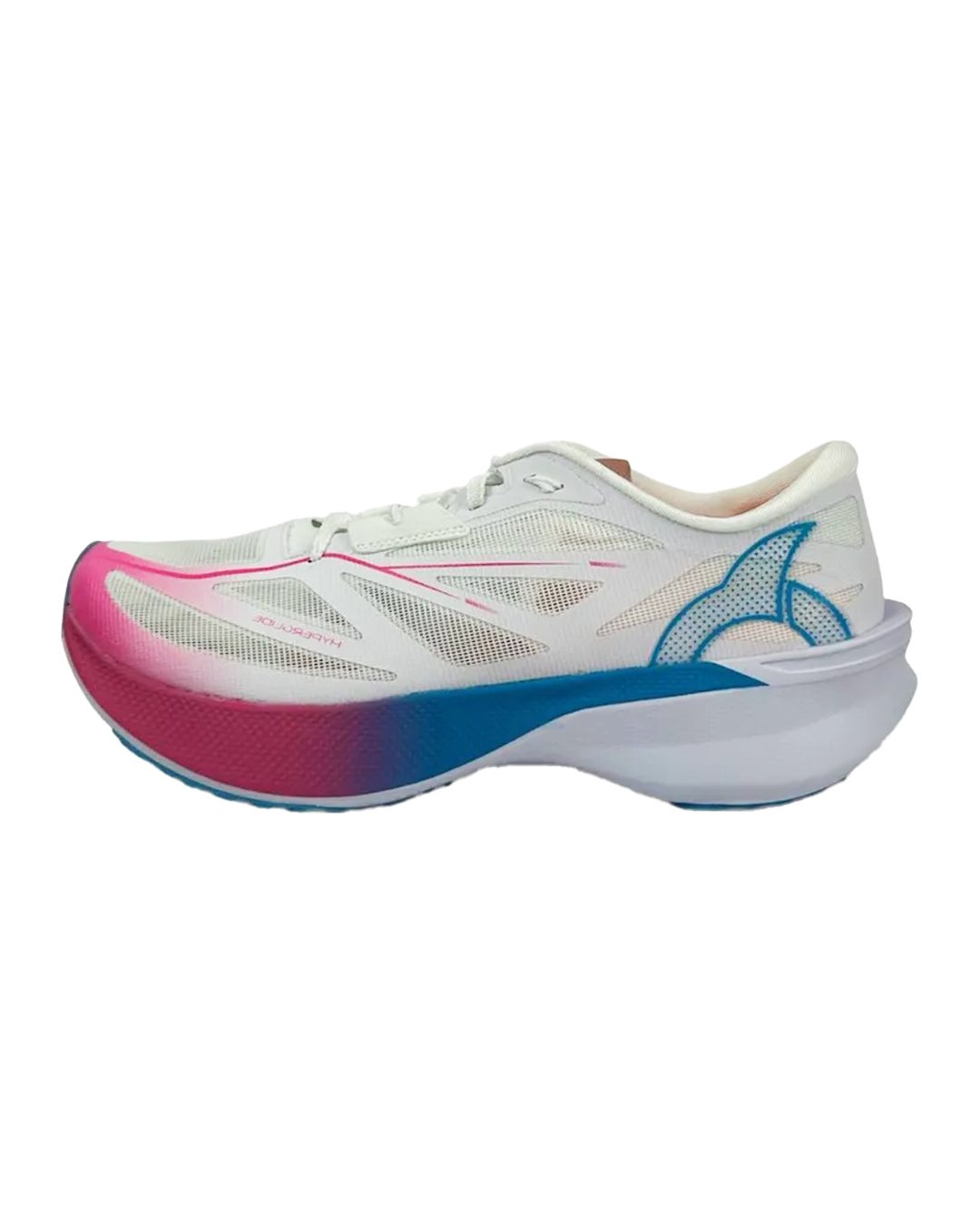 Ortuseight Hyperglide 4.0