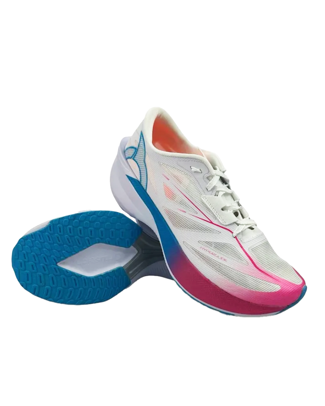 Ortuseight Hyperglide 4.0