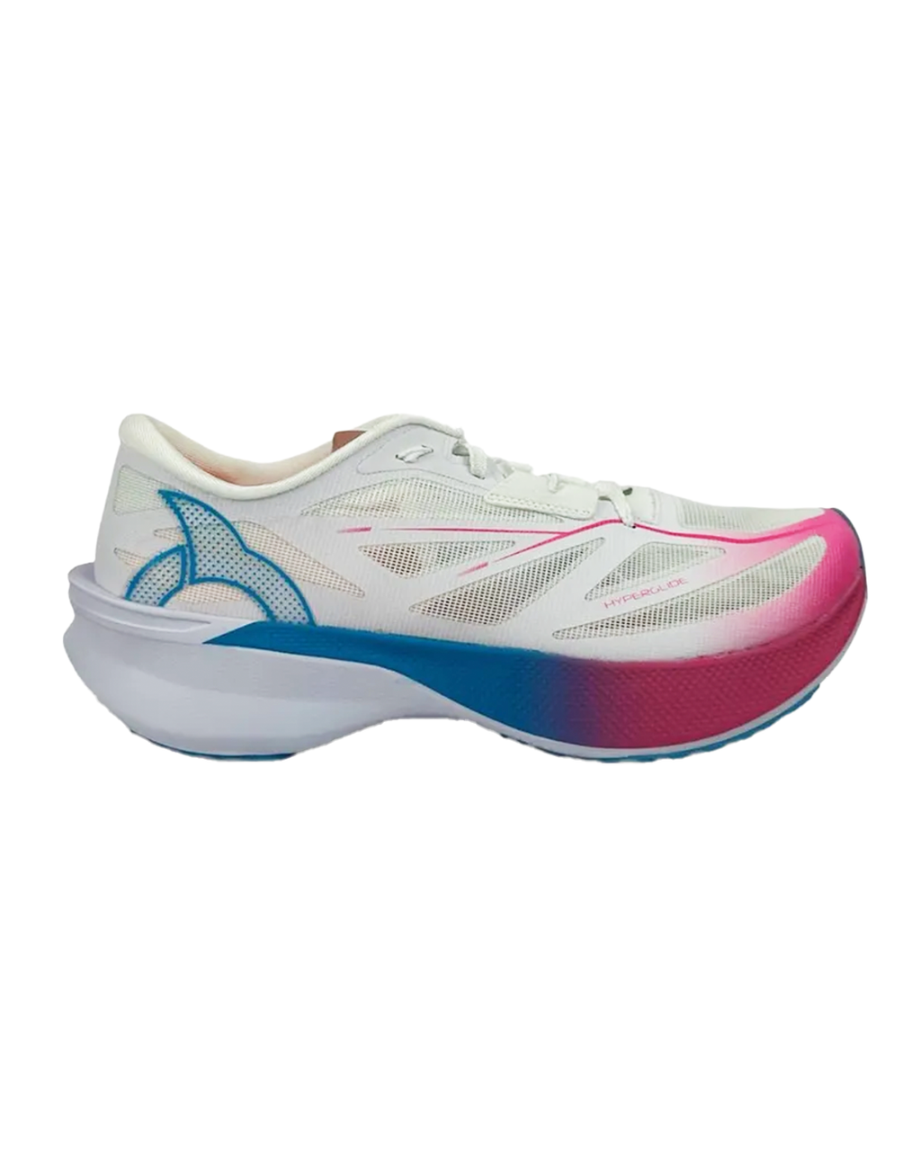 Ortuseight Hyperglide 4.0