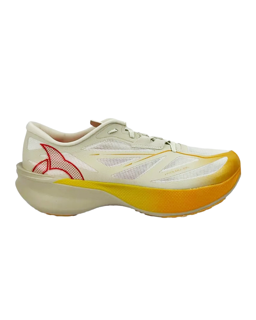 Ortuseight Hyperglide 4.0