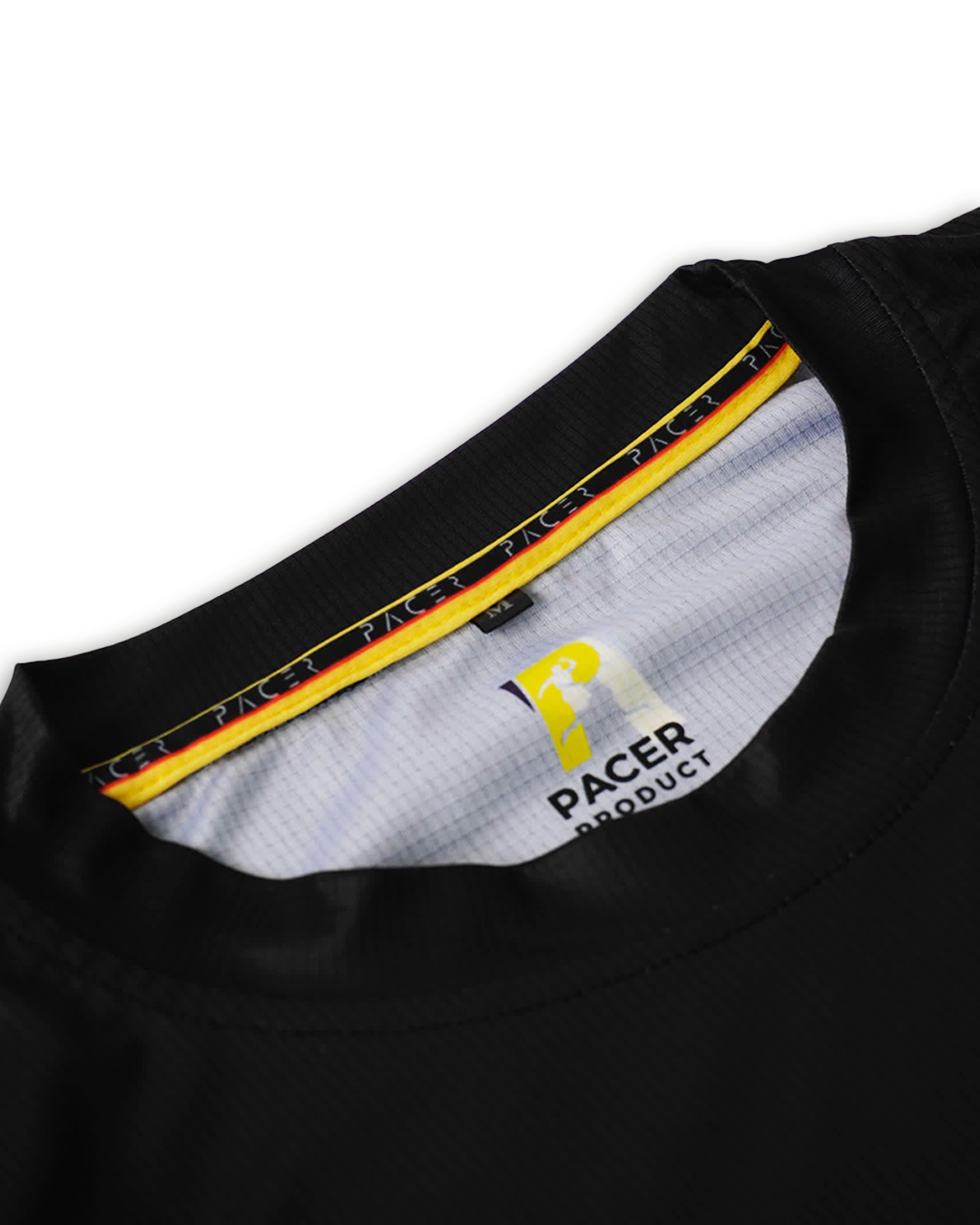 Pacer short sleeve running shirt