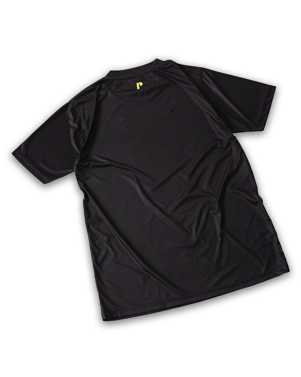 Pacer short sleeve running shirt