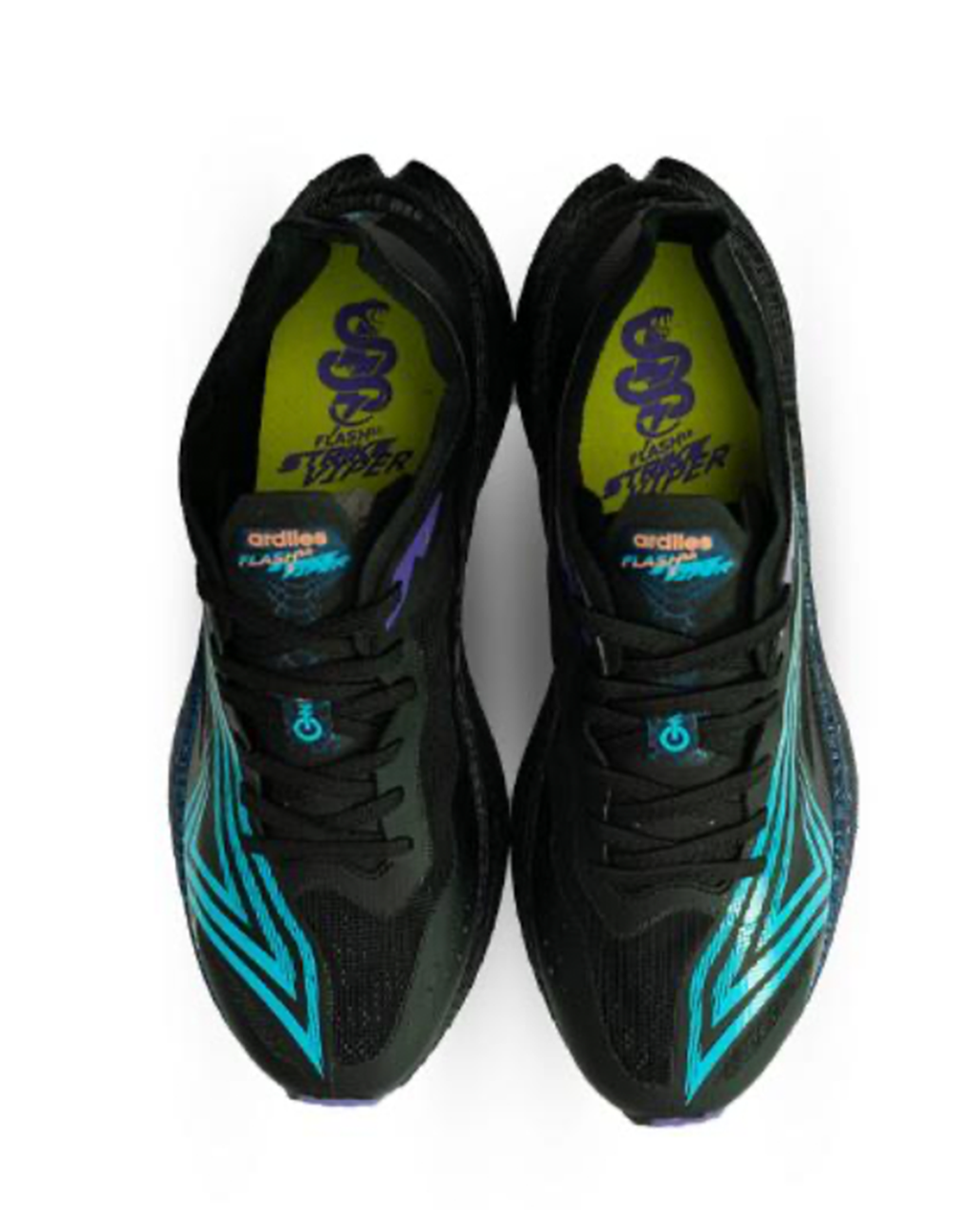 Ardiles Flash 2.0